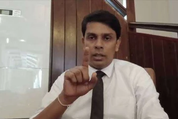 අර්ච්චුනාට තවත් කේස් එකක් - මන්ත්‍රී ධුරයට එරෙහිව ඉල්ලීමක්