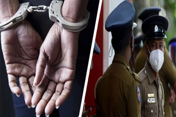 பிரபல போதைப் பொருள் வர்த்தகரான பெண் கைது