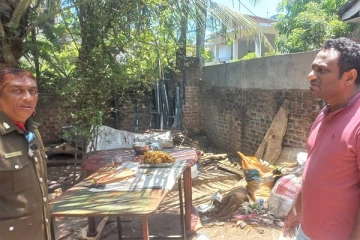 நோன்பாளிகளுக்கு சுகாதாரமான உணவுகளை வழங்காத உணவங்கள் மீது நடவடிக்கை எடுக்க தீர்மானம்