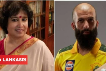 ஐபிஎல் தொடரில் CSK அணிக்காக விளையாடவுள்ள நட்சத்திர வீரர் குறித்து பிரபல பெண் கூறிய சர்ச்சை கருத்து! எழுந்த கண்டனம்