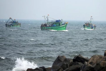 இந்தியாவிடமிருந்து பெறப்பட்ட கடனால் வடக்கு கடற்தொழிலாளர்களுக்கு ஏற்பட்டுள்ள சிக்கல்