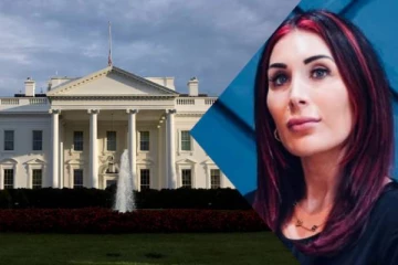 இளம்பெண்ணின் சொல்லைக்கேட்டு வெள்ளை மாளிகை அலுவலர்களை வேலையை விட்டு தூக்கிய ட்ரம்ப்