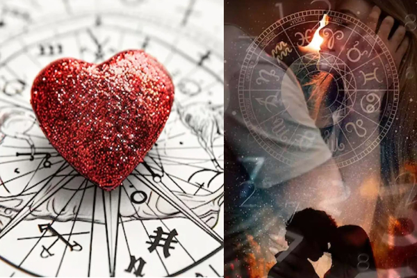 ரொமான்டிக்கான 4 பெண் ராசிகள் - உங்க ராசி என்ன? | Most Romantic Female Zodiac Signs Tamil