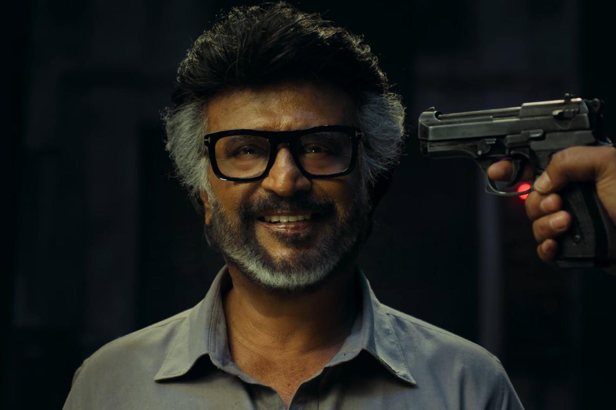 ஜெயிலர் 2 படத்தில் நடிக்க ரஜினி வாங்கிய சம்பளம்.. முழு விவரம் இதோ | Jailer 2 Rajinikanth Remuneration And Share ஜெயிலர் 2 படத்தில் நடிக்க ரஜினி வாங்கிய சம்பளம்.. முழு விவரம் இதோ | Jailer 2 Rajinikanth Remuneration And Share