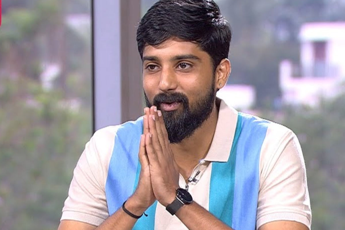எதிர்நீச்சல் சீரியல் சக்தி யார் என்று உங்களுக்கு தெரியுமா? தந்தையின் கனவை நிறைவேற்றிய மகன் | Ethirneechal Sabari Prasanth Life And Cinema Dream