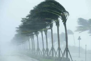 வளிமண்டலவியல் திணக்களம் விடுத்த அறிவிப்பு