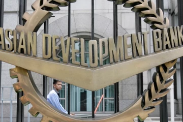 ආසියානු බැංකුවෙන් ශ්‍රී ලංකාවට හදිසි ණයක්