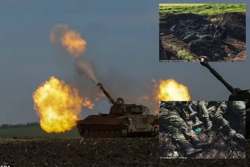 உக்ரைனில் தற்கொலை செய்துகொள்ளும் ரஷ்ய வீரர்கள்: வெளிவரும் அதிர்ச்சி காரணம்