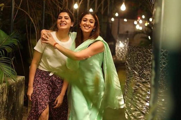 நடிகைகள் நயன்தாரா மற்றும் சமந்தா தங்களது தந்தையுடன் எடுத்த புகைப்படங்களை பார்த்துள்ளீர்களா? | Samantha Nayanthara Photos With Their Father நடிகைகள் நயன்தாரா மற்றும் சமந்தா தங்களது தந்தையுடன் எடுத்த புகைப்படங்களை பார்த்துள்ளீர்களா? | Samantha Nayanthara Photos With Their Father