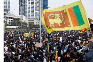 கொழும்பில் நாளை பாரிய முற்றுகை