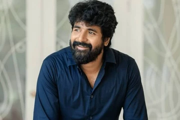 மூளை கம்மியாக இருப்பதால்தான் என்னால்... ஓபனாக பேசிய சிவகார்த்திகேயன்