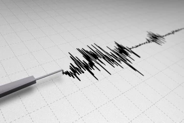 ஆப்கானிஸ்தானை உலுக்கிய நிலநடுக்கம்!