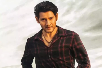 மகேஷ் பாபுவை பின்தொடரும் உலக பணக்காரர்! யார் தெரியுமா