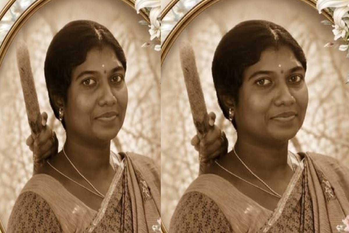 யாழில் விடுமுறை நாளில் பணிக்கு அழைக்கப்பட்ட பெண் அரச உத்தியோகத்தருக்கு நேர்ந்த துயரம் | Govert Official Dies Of Electrocution In Jaffna யாழில் விடுமுறை நாளில் பணிக்கு அழைக்கப்பட்ட பெண் அரச உத்தியோகத்தருக்கு நேர்ந்த துயரம் | Govert Official Dies Of Electrocution In Jaffna