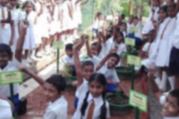 දිවයිනේ සියලුම පළාත් ආවරණය වන පරිදි පාසල් ළමුන් උදෙසා ජාතික මෙහෙයුමක්