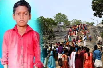 ஆலயத்திற்கு செல்ல விடவில்லை; சிறுவனின் முடிவால் பெற்றோர் அதிர்ச்சி