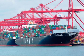 மாதாந்திர ஏற்றுமதி வருமானம் அதிகரிப்பு : இலங்கை மத்திய வங்கி