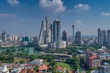 கொழும்பில் உள்ள பல பகுதிகளுக்கு 18 மணித்தியாலம் நீர் வெட்டு!