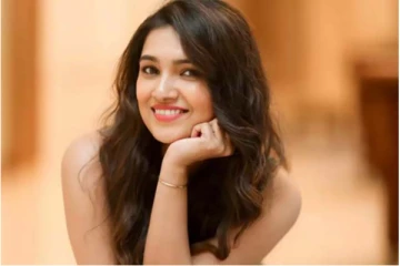 முன்னணி நடிகைகளுக்கே டஃப் கொடுத்த வாணி போஜன்! வெளியிட்ட காணொளியை பாருங்க