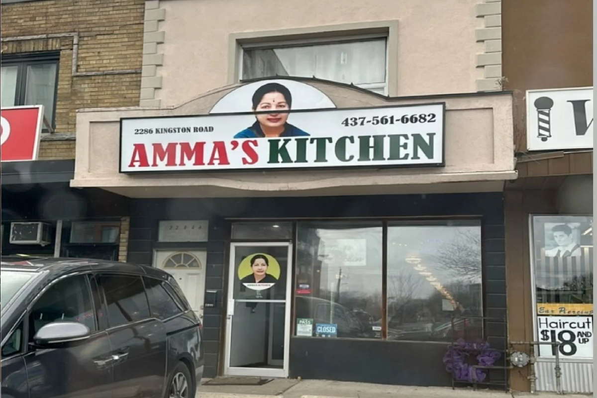 அமெரிக்காவில் ஜெயலலிதாவின் Amma Kitchen;இந்தியர்கள் குதூகலம்! | Amma Kitchen In The Us New Jersey Indian அமெரிக்காவில் ஜெயலலிதாவின் Amma Kitchen;இந்தியர்கள் குதூகலம்! | Amma Kitchen In The Us New Jersey Indian
