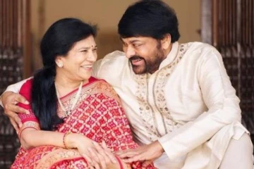 40 வருடங்களுக்கும் மேலாக நாயகனாக கலக்கும் நடிகர் சிரஞ்சீவியின் சொத்து மதிப்பு... இத்தனை கோடியா?