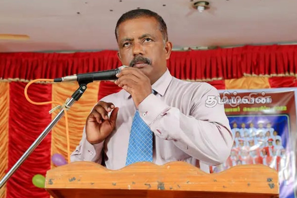 போலித் தகவல்களை வழங்கிய கல்விப் பணிப்பாளர் - அழைப்பு விடுத்த ஆணைக்குழு(Photos) | Director Of Education False Information Mullitivu
