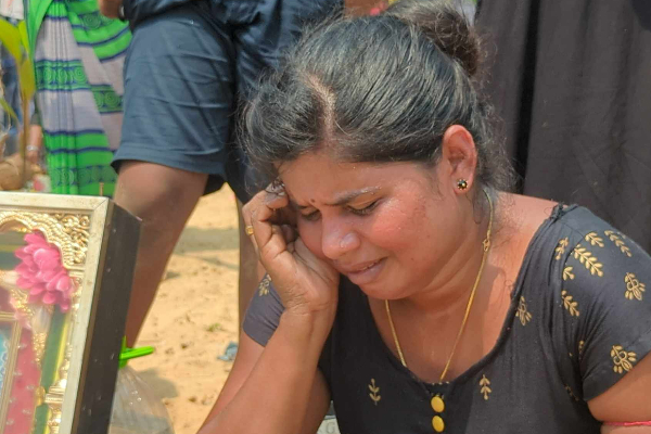 இன்றைய முள்ளிவாய்க்கால் நினைவேந்தலின் ஒரு தொகுதி படங்கள்..! | Mullivaikkal Remembrance Day 2023