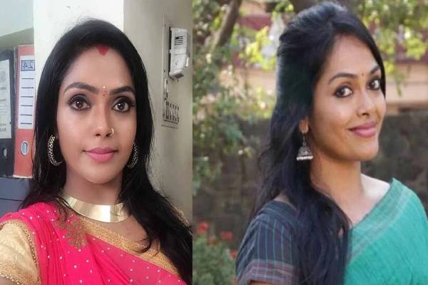 ரூ.2 லட்சம் தரேனு பேரம் பேசினாங்க; அப்போ விட்டுட்டு இப்போ சொன்னா எப்படி? நடிகை ஆதங்கம்! - தமிழ்நாடு