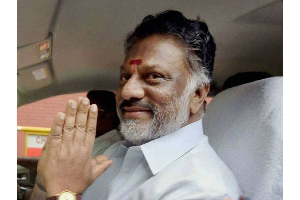 புதிய திட்டம் போட்ட ஓபிஎஸ் - குஜராத்தில் பாஜக நிர்வாகிகளை சந்திக்க திட்டம் | Ops To Meet Bjp Executives In Gujarat புதிய திட்டம் போட்ட ஓபிஎஸ் - குஜராத்தில் பாஜக நிர்வாகிகளை சந்திக்க திட்டம் | Ops To Meet Bjp Executives In Gujarat