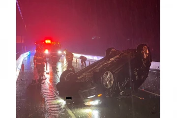 பிரிட்டிஷ் கொலம்பியாவில் மின் விநியோகம் பாதிப்பு