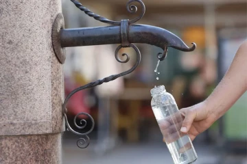 ஜேர்மன் நகரமொன்றின் குழாய் நீர் தொடர்பாக விடுக்கப்பட்டுள்ள எச்சரிக்கை