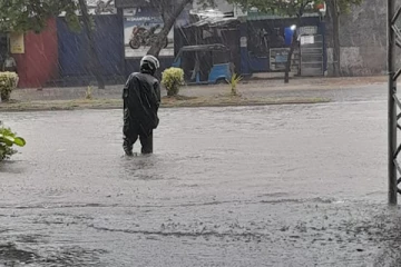 ஜிங் கங்கை மற்றும் நில்வலா கங்கையின் நீர் மட்டம் அதிகரிப்பு