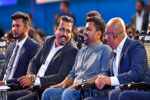 சொத்துக்கள் இல்லாதவர்கள் தோல்வியடைந்தவர்களாம் :அநுர அரசின் அமைச்சரின் கண்டுபிடிப்பு | Without Assets Are Unsuccessful People