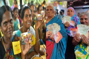 ரூ.1000 உரிமைத் தொகை, வெள்ள நிவாரணம் - உயர்நீதிமன்றம் திடீர் அறிவிப்பு!