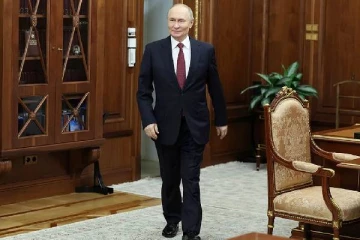 இந்தியாவிற்கு விஜயம் செய்யும் விளாடிமிர் புடின்