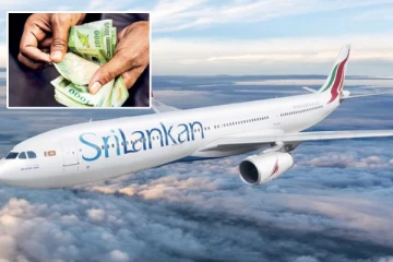 கனடா, சுவிஸ் நாட்டில் வேலைவாய்ப்பு: இலங்கையில் பணமோசடியில் ஈடுபட்ட இருவர் கைது