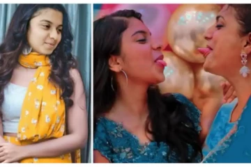 மகளின் புகைப்படம் மார்பிங்; அவரையும் விட்டுவைக்கவில்லை - ரோஜா வேதனை!