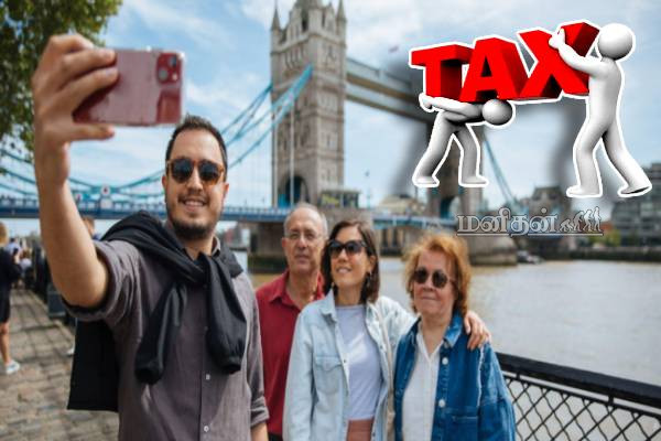 உங்க பக்கெட் லிஸ்ட் லண்டன் டூர் இருக்கா? அப்போ இதை தெரிஞ்சிக்கோங்க | Tourist Hotel Taxes In London