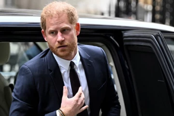 சில நாட்களில் பிரித்தானியா திரும்புகிறார் இளவரசர் ஹரி: ஆனால்