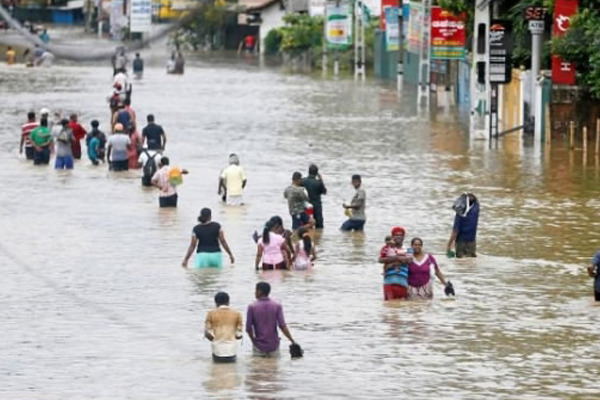 சீரற்ற காலநிலையால் இறந்தவர்களுக்கு இழப்பீடு | Compensation For Deaths In Disasters