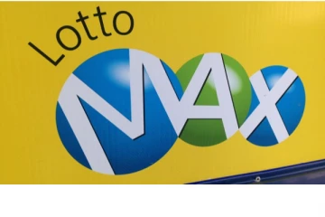 கனடாவில் 70 மில்லியன் டொலர் பரிசு வென்ற லொத்தர் சீட்டு! எங்கு தெரியுமா