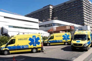 சுவிஸில் பல மாதங்களுக்கு பிறகு பதிவான கொரோனா மரணம்!