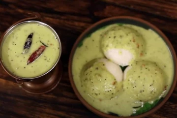 தேங்காய் இல்லாமல் அதே சுவையில் மதுரை தண்ணி சட்னி.., எப்படி செய்வது?