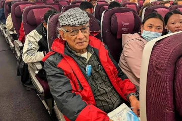 ஆசியாவில் பல வெளிநாட்டு சுற்றுலாப் பயணிகளை படுகொலை செய்த நபர் லண்டனில்