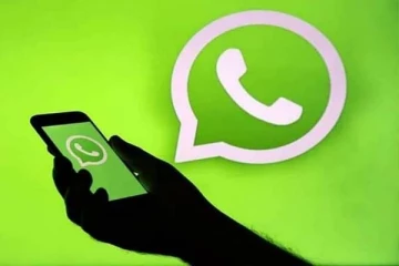 லட்சக்கணக்கில் முடக்கப்பட்ட வாட்ஸ்அப் கணக்குகள்! உஷார் மக்களே