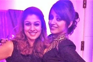 நயன்தாராவும், நடிகை திரிஷாவும் நண்பர்கள் இல்லை! இதுவரை பலருக்கும் தெரியாத விஷயம்