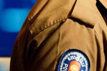 கடமையில் இருக்கும் போதே உயிரிழந்த பொலிஸ் அதிகாரி