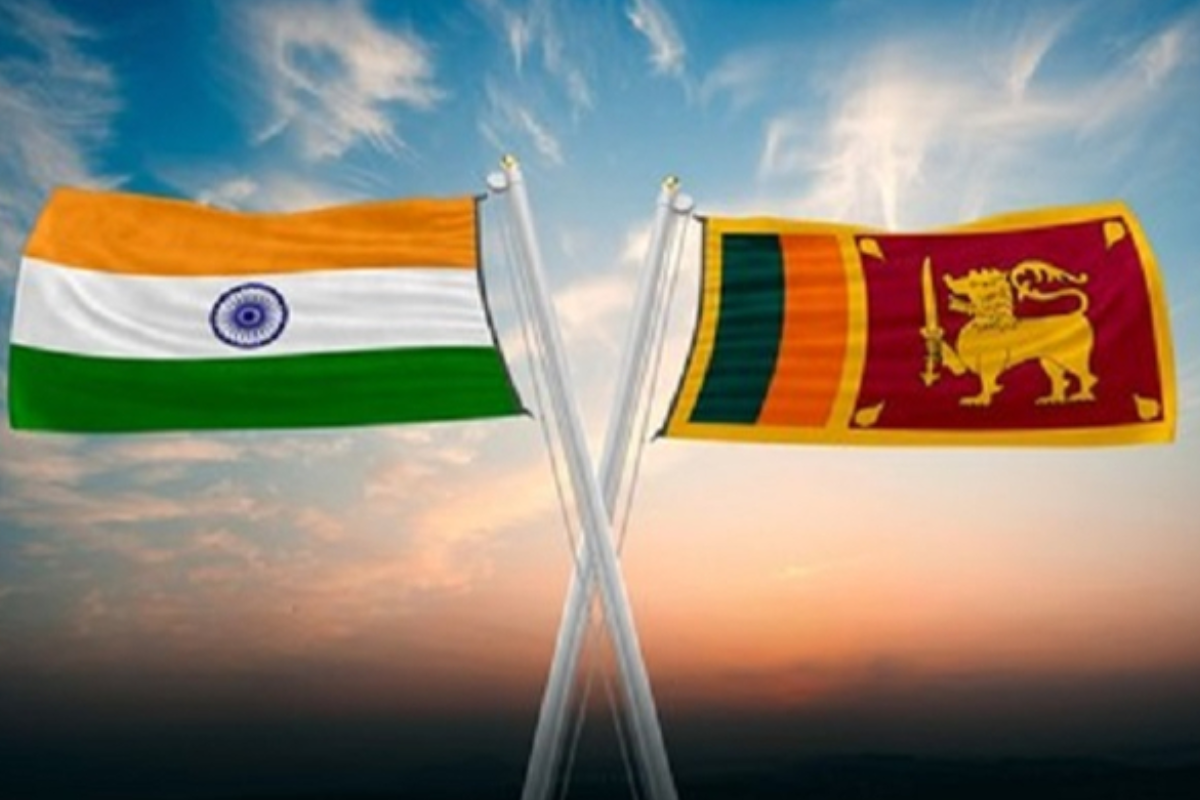 இலங்கை - இந்திய கலாசார ஒத்துழைப்பு: கொழும்பில் உயர்மட்டக் கலந்துரையாடல் | Sri Lanka India Cultural Cooperation Discussion