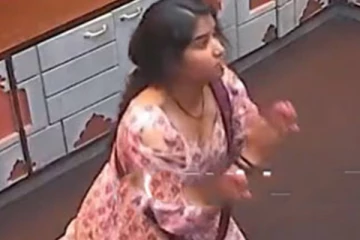 இத ஒளிபரப்பாதீங்க! கீழே விழுந்து கதறிய தனலட்சுமி - பிக் பாஸின் அதிரடி செயல்...லீக்கான வீடியோ