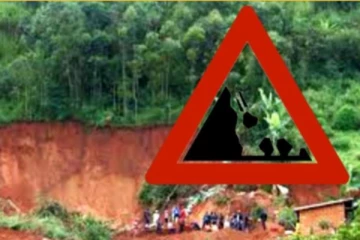 ප්‍රවේසමෙන්.. දිස්ත්‍රික්ක පහකට අනතුරු ඇගවීම්